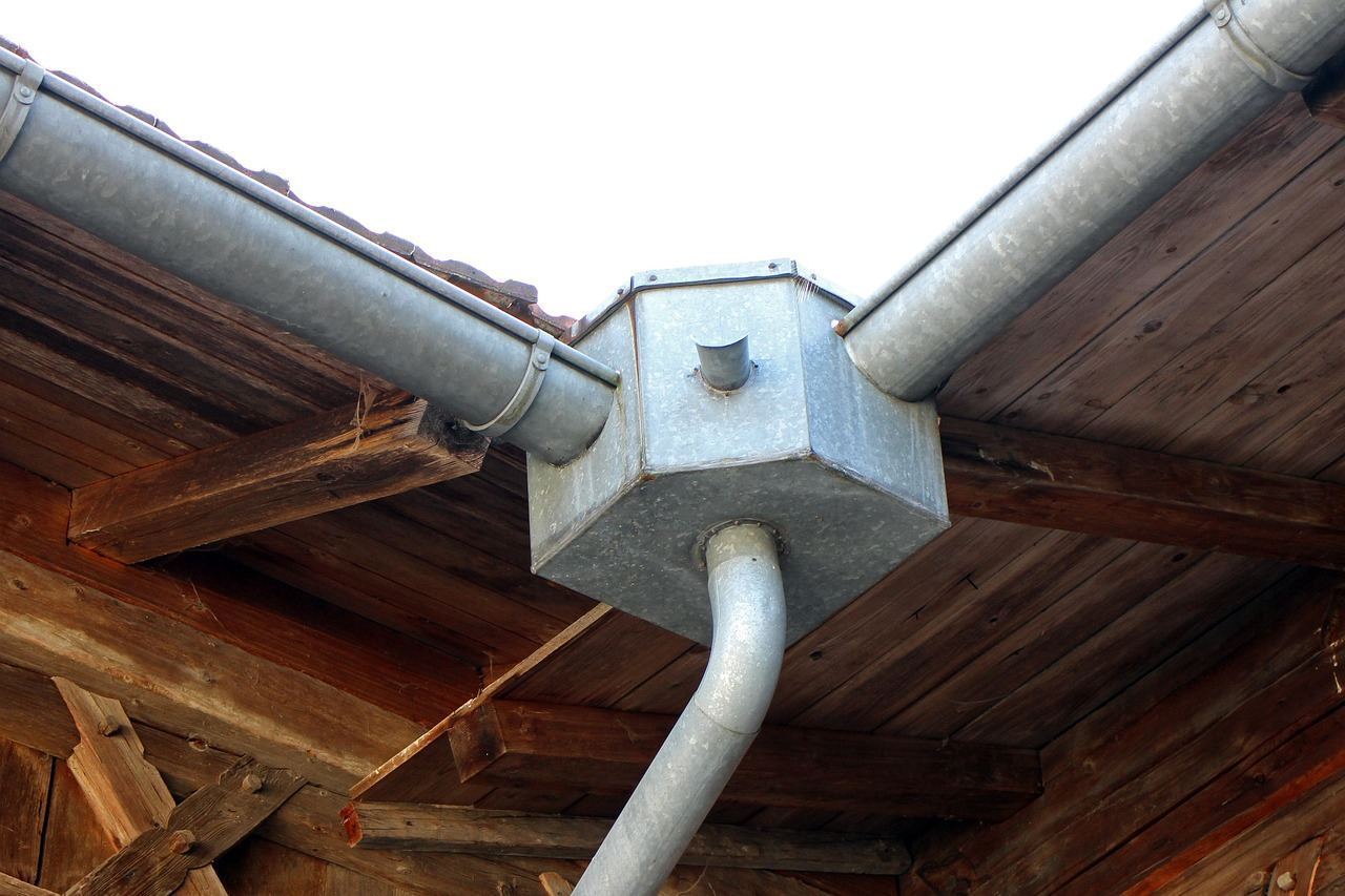 A.H Couverture en intervention sur une toiture